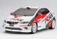 Tamiya JAS Honda Civic Type-R R3 1:10 TT-01E