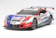 Tamiya Weider HSV-010 SuperG 1:10 TT-01E