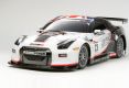 Tamiya RC Sumo Power GT-R TA06  1:10 UK