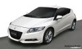 Tamiya Honda CR-Z FF-03 Strassenversion
