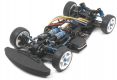 Tamiya Chassis Kit TA06 PRO RC 1:10 On Road