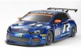 Tamiya 1:10 RC VW Scirocco GT24 R-Line FF03
