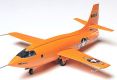 USA F. BELL X-1 MACH BUSTER