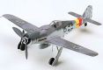 FOCKE WULF FW190 D-9 1:72