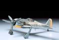 Tamiya FOCKE WULF FW190 A-3 1:48