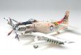 DOUGLAS SKYRAIDER AD-6