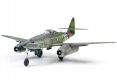 MESSERSCHMITT ME 262A 1A