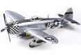 REP.P-47D THUNDERB.BUBBLET.