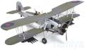 Tamiya Fairey Swordfish 1:48