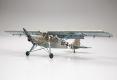 Tamiya Fieseler FIL156C Storch 1:48