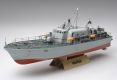 Vosper Fast Patrol 1:72