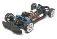 Tamiya TB-03R Chassis inkl.20 Tuningt.