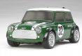 Tamiya Mini Cooper Racing Union Jack LK 1:10