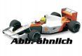 McLaren Honda MP4/6 (F104W Chassis) 1:10