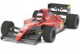 Tamiya Ferrari 643 A.P. F104 1:10