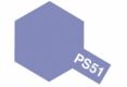 Tamiya Lexanspray PS 51 Purple-Anodized