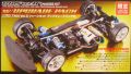Tamiya Chassi Kit TA-05Version II  1:10 4WD