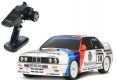 Tamiya XBS Schnitzer BMW E30 Sport Evo 2,4 GHz Exklusive-Line