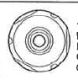Tamiya Differentialgeh�use (57723)