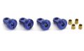 Carson Alu-D�mpferbefestig.4x oben