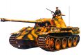 Tamiya SD.KFZ. 171 PANZER V PANTHE 1:35