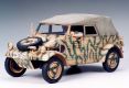 K�BELWAGEN EUROPEAN CAMP.