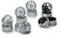 XMODS Wheel Upgrade Set - NEU - OVP