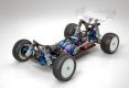 Tamiya TRF501X World Champion Version