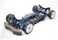 Tamiya TRF 416 Chassis Kit