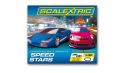Scalextric Speed Stars