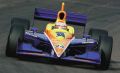 Scalextric Arca-Ex Dallara No.27