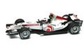 Scalextric Honda F1 Barrichello