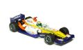 Scalextric Renault F1 2007 Fisichella