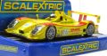 Scalextric Porsche LMP2 LeMans