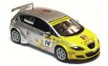 Scalextric Seat Leon Nr.14 Thompson