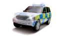 Scalextric Range Rover Police Car Drift
