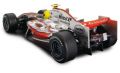 Scalextric McLaren F1 2008 Hamilton