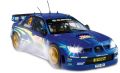 Scalextric Subaru Impreza