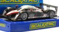 Scalextric Peugeot 908 LeMans Diesel DPR