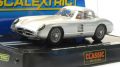 Scalextric Mercedes 300 SLR Coupe