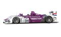 Scalextric Porsche RS Spyder (DPR)