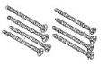 CARSON - SENKSCHRAUBE 3x30 (8x) - CS
