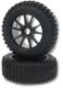 Carson Terra Grip Reifen-Set