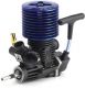Carson Force Motor 25R / 4 ccm ABC Blue Head CP