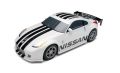 Scalextric Nissan 350Z Drift Car