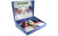 Scalextric The Italian Job Mini 3er Set