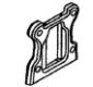 Carson QUERLENKERTR. VORNE 2X C6