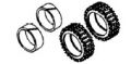 Carson BUGGY-REIFEN M. EINL. 2X C6