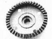 CARSON - KEGELRAD 43 Z�HNE - KOD