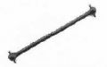 CARSON - ZENTRALWELLE 94mm - KOD